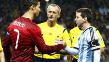 Gol.bg пита: Решен ли е големият ребус между Кристиано Роналдо и Лео Меси?