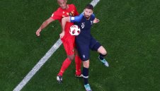 Жиру: Този път не изпаднахме в еуфория