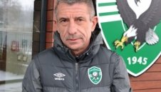 Ради Здравков е новият треньор на Локомотив (София)