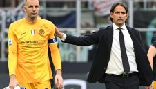 Детронираният Интер дава нов договор на Индзаги