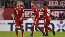 Благородно: Звезди на Байерн дариха 1 млн. евро за борба с коронавируса