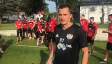ЦСКА отново ще играе с Динамо Киев