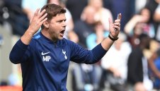 Селекцията на Барселона зависи от... Почетино