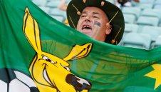 Австралия - Перу 0:2