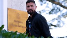 Жиру: Не искам да напускам Челси, ние сме най-силни в Англия