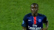 Юве и Манчестър Сити впериха поглед към талант от ПСЖ