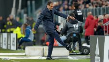 Алегри след боя над Милан: Това е сигнал към съперниците