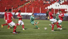 ЦСКА сложи край на мъките с 3:1 над Литекс