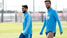 Канибала обича да опъва Еспаньол