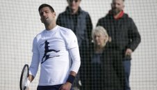 Джокович с важна новина, съперниците му отново треперят