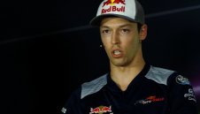 Вилньов: Торпедото Квят не е за Формула 1