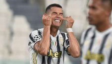 Роналдо прави селекцията на Ювентус