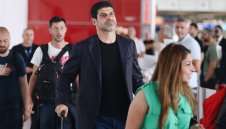 Гонзо "влезе" лошо на чужденците в родния елит