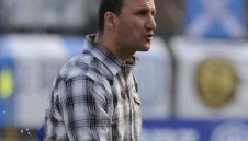 Лаптопа се закани да "бъгне" ЦСКА