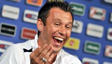 Кристиано е като Надал, а Меси - като Федерер