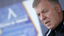 Наско Сираков взима 1 млн. за акциите на Левски