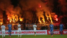 БФС посече здраво ЦСКА, Левски и Славия