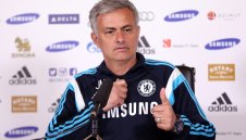 Жозе: Победихме един от най-големите отбори в света