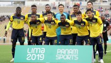 Още една конкуренция на България от Южна Америка за Мондиал 2030