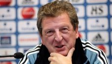 Ходжсън иска победа срещу Ювентус в първия осминафинал