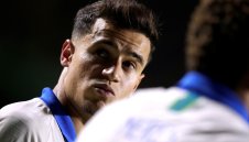 Стана ясно защо Коутиньо не се вижда на "Олд Трафорд"