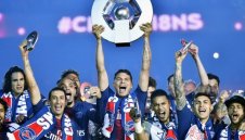 Няма финансова криза за ПСЖ: Парижани вадят 50 млн. паунда за халф на Лестър