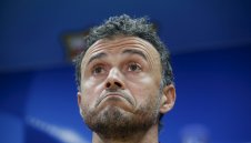 Луис Енрике: Контузиите ме притесняват