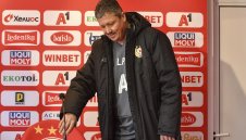 Канте отрязал ЦСКА