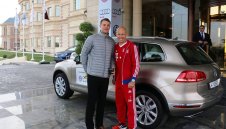 Робен не вярва в Нойер за Златната топка