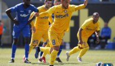 Левски е получил най-много дузпи през сезона