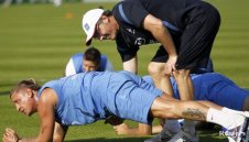 Набедиха Мексес за дебелак