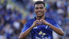 Обявиха голяма новина за звездата на Левски