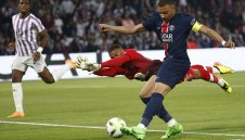 Луис Енрике с изненадващо изказване! Намекна, че Мбапе пречел на ПСЖ