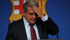 Лапорта за Ел Класико: Това е инжекция, гоним титлата!