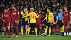 Венгер: Радвах се на загубата на Ливърпул 