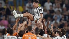 Моуриньо го чака, но Дибала си купи къща в Милано