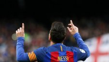 Меси преподписа, но... не с Барса! + СНИМКА
