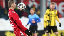 ЦСКА 1948 и Ботев Пловдив си вкараха по два в студа