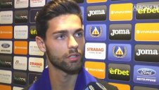 Нашименто за Левски: Идвам при най-големите!