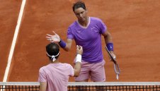 Гришо ще бъде поставен в Барселона