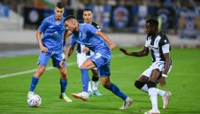 Левски може да бие шута на прехваления ПАОК