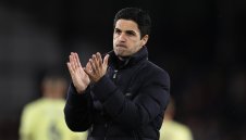 №1 по Коледа? Това не е никак добре за Арсенал