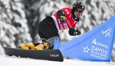 Радо Янков: Емоционално е, че точно в Пампорово се качих на подиума