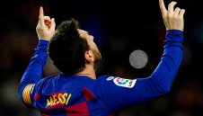 Интер изкушава Меси с 50 млн. евро на сезон