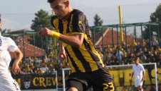 Чунчуков: Да напусна Левски бе най-правилното решение