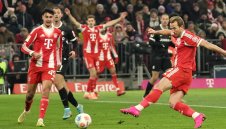 Байерн Мюнхен - Санкт Паули