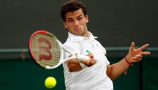 И Григор напусна олимпийския турнир