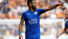 Рома и Лестър се разбраха за Марез