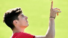 Челси, Реал или Байерн? В Леверкузен взеха решение за Хаверц