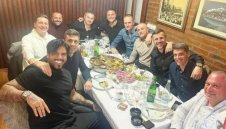 Кръчми в компанията на Благо „Джизъса“ попречиха на Цървена звезда в ШЛ